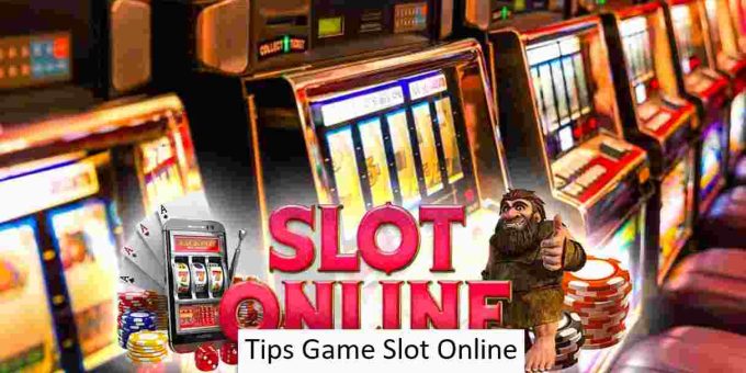 tips slot online